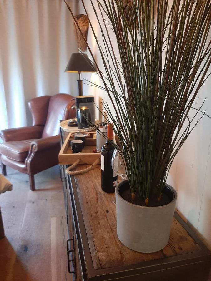 Bed En Breakfast Gees Екстер'єр фото