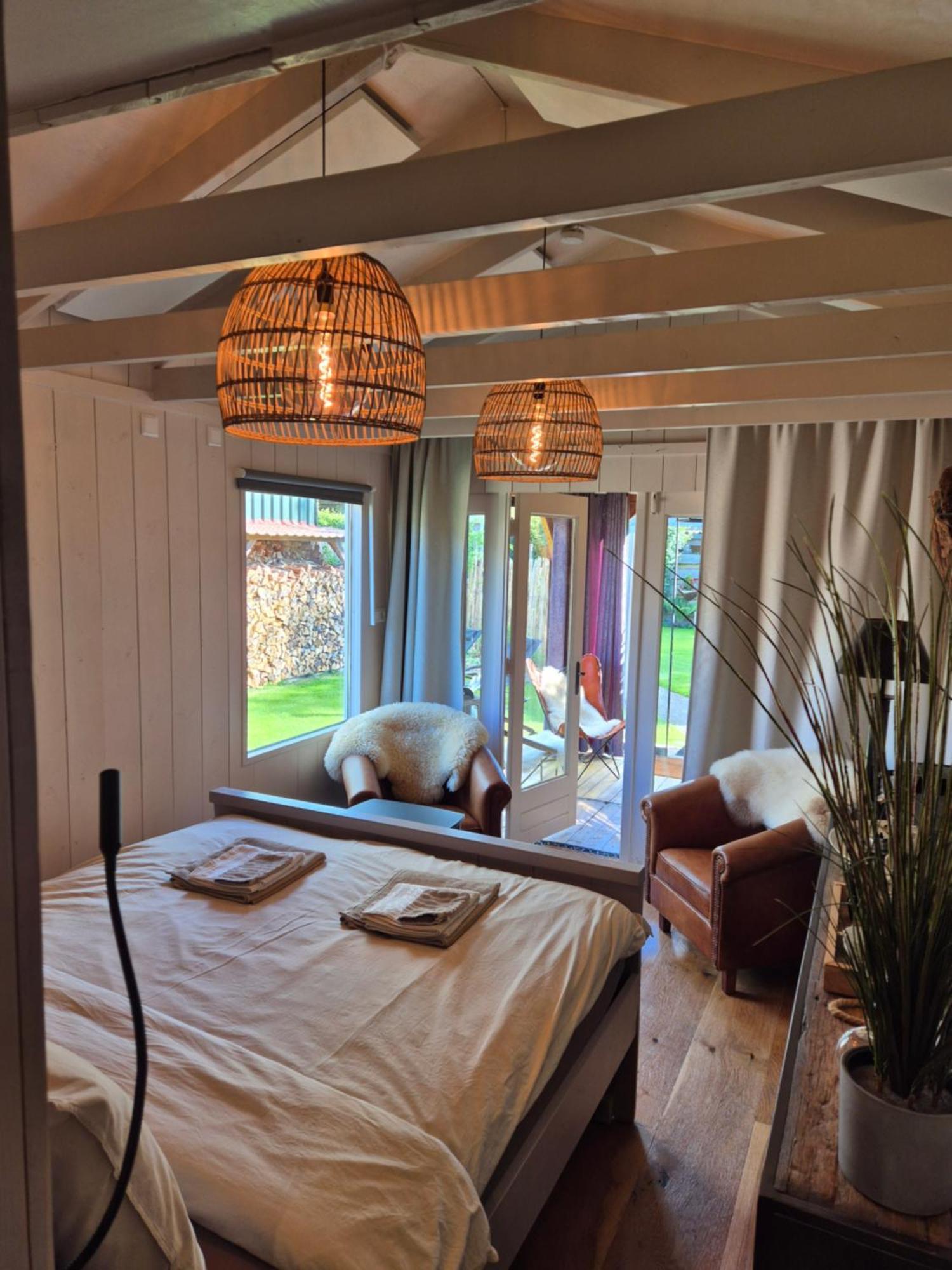 Bed En Breakfast Gees Екстер'єр фото