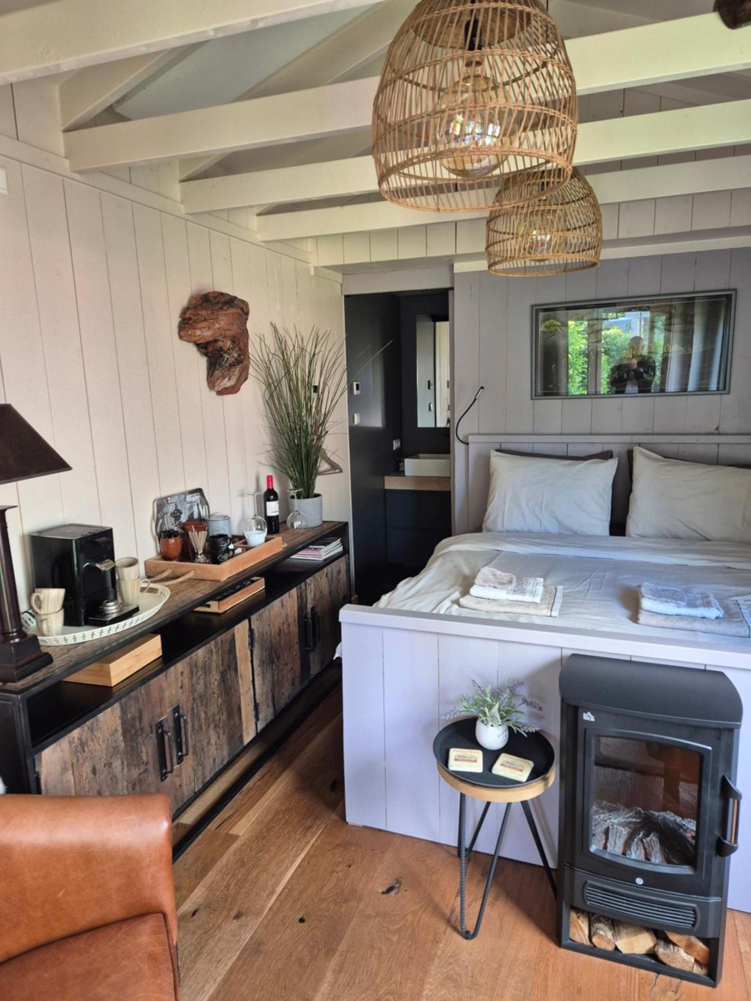Bed En Breakfast Gees Екстер'єр фото