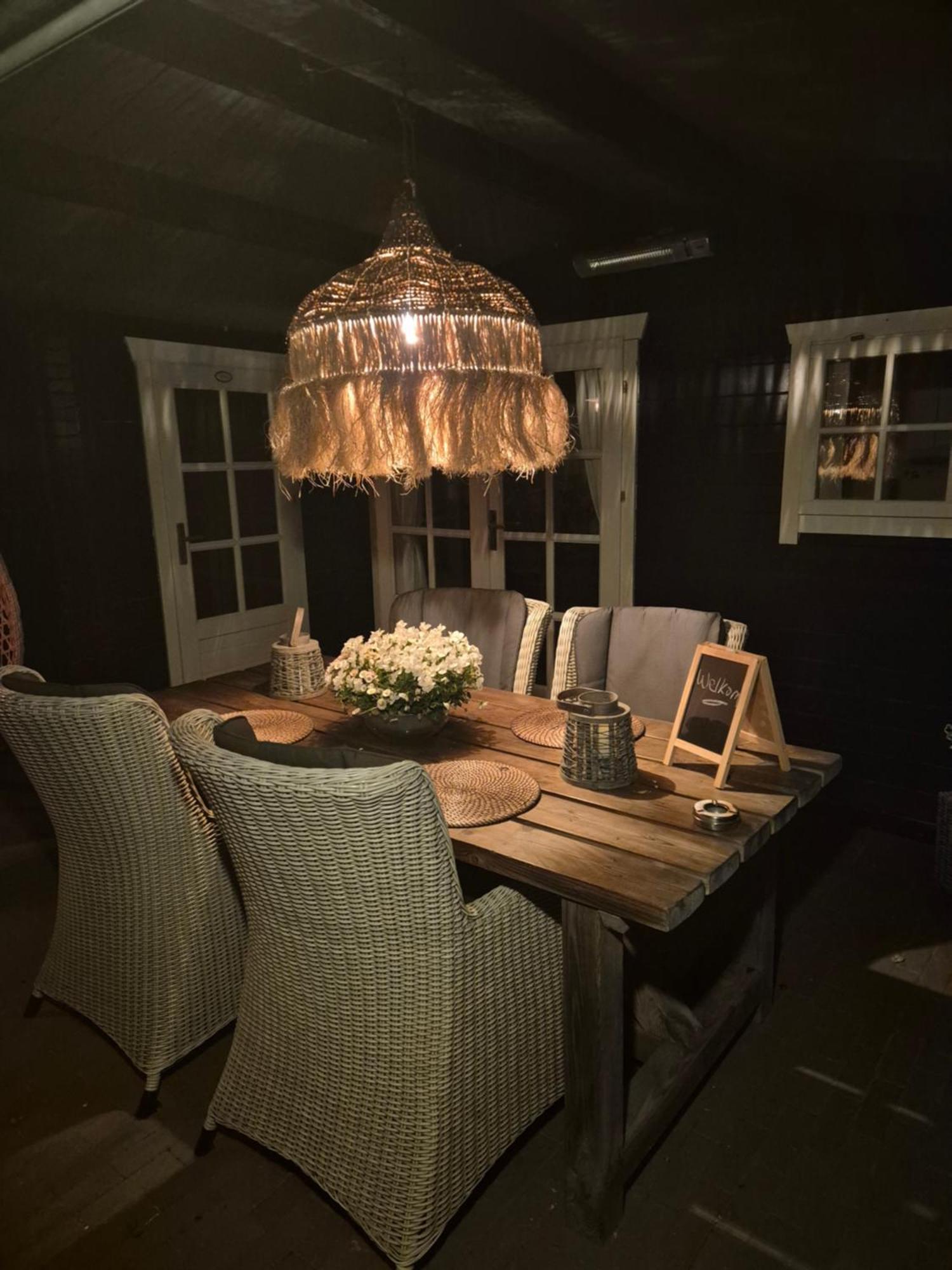 Bed En Breakfast Gees Екстер'єр фото