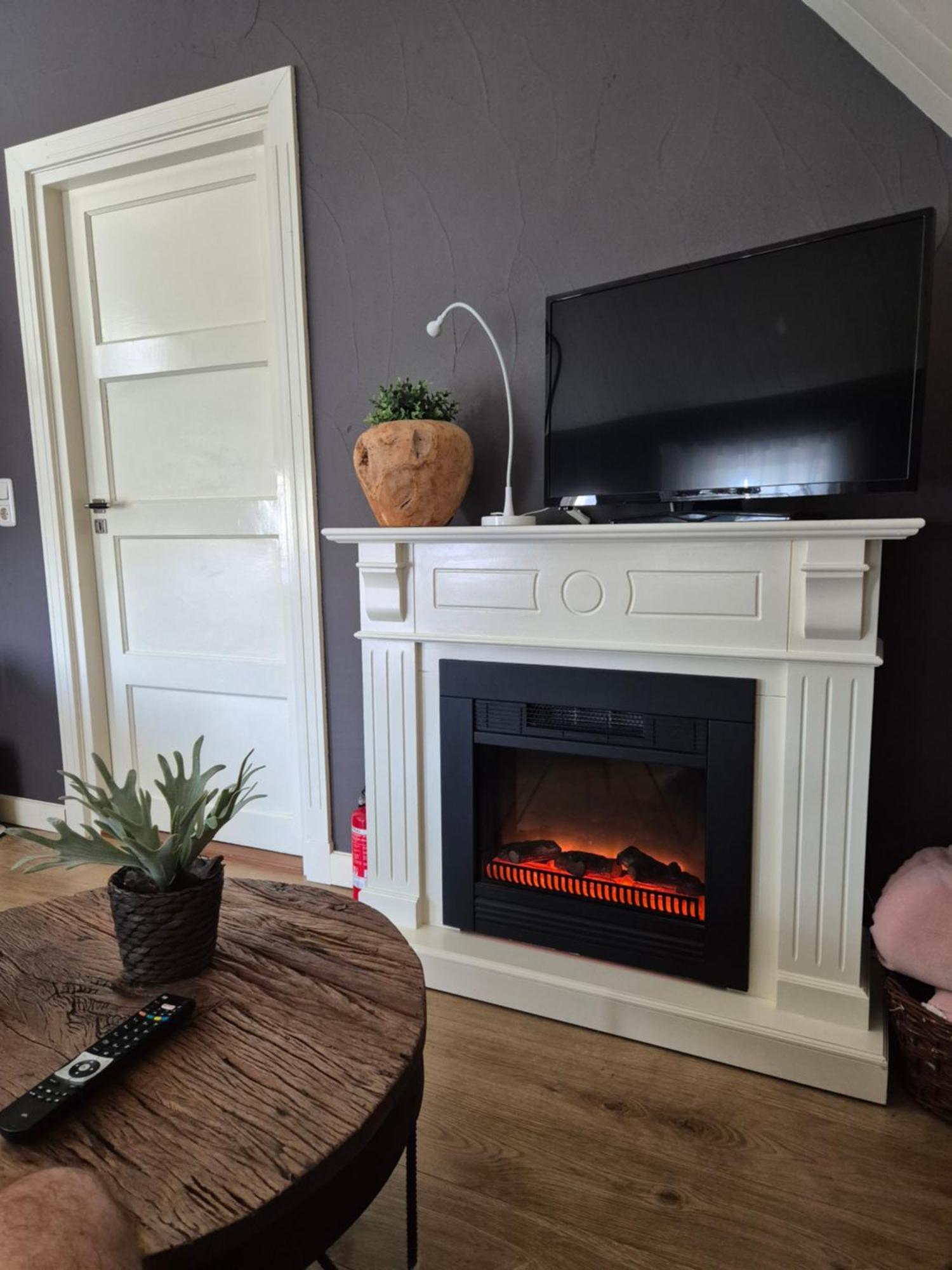 Bed En Breakfast Gees Екстер'єр фото