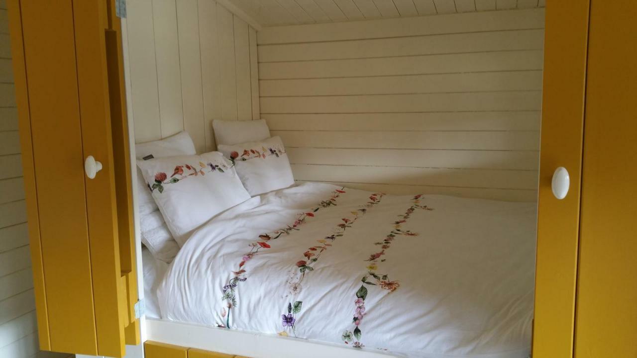 Bed En Breakfast Gees Екстер'єр фото