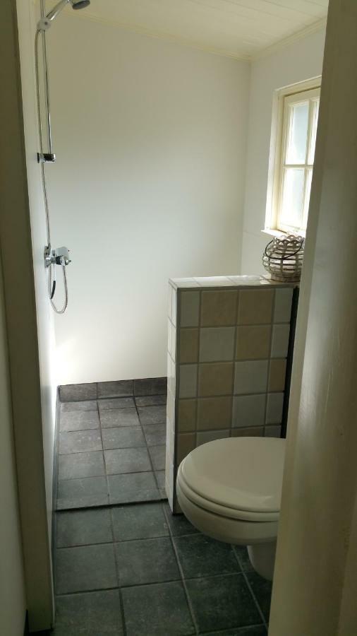 Bed En Breakfast Gees Екстер'єр фото