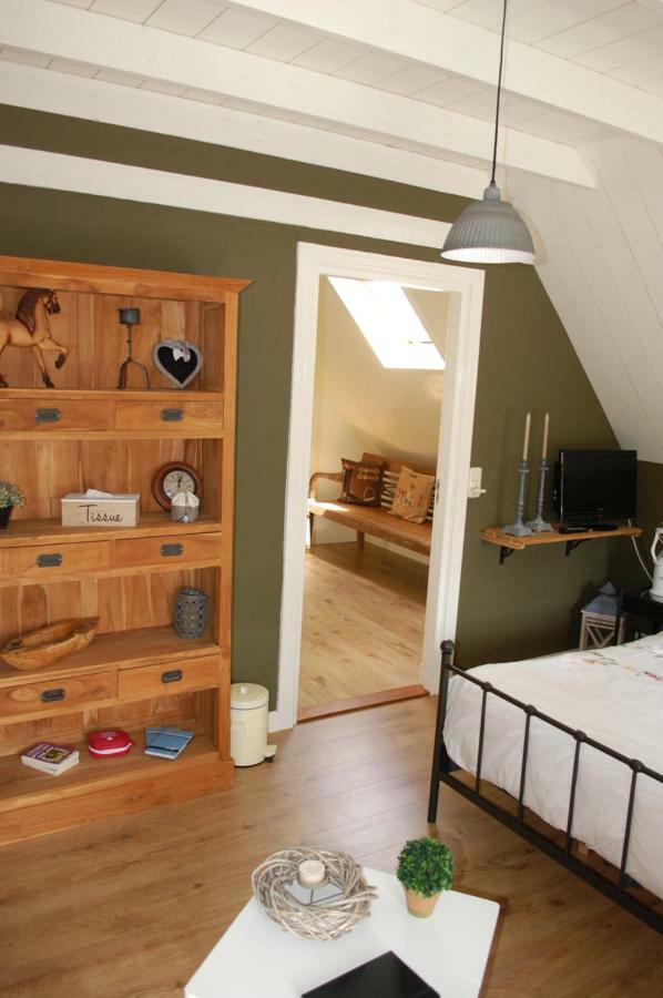 Bed En Breakfast Gees Екстер'єр фото