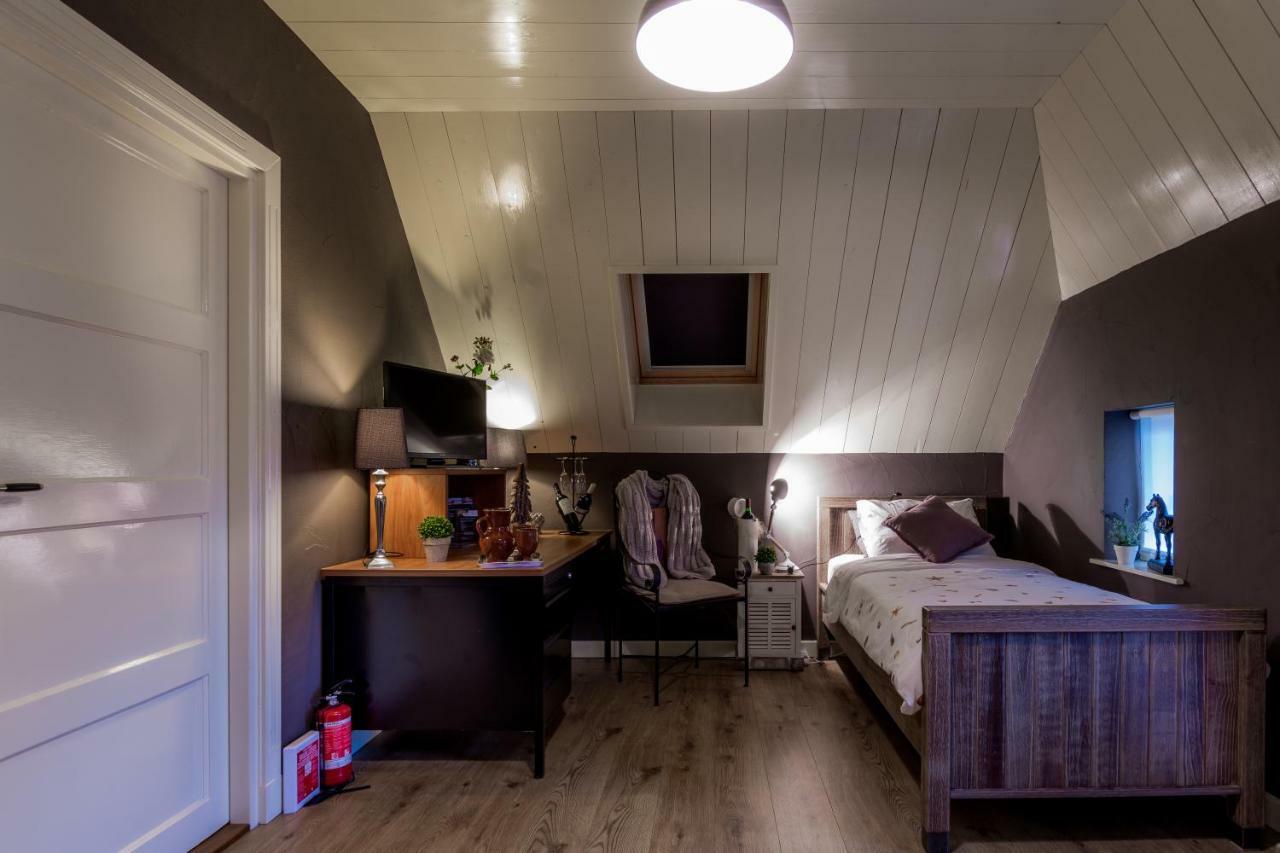 Bed En Breakfast Gees Екстер'єр фото