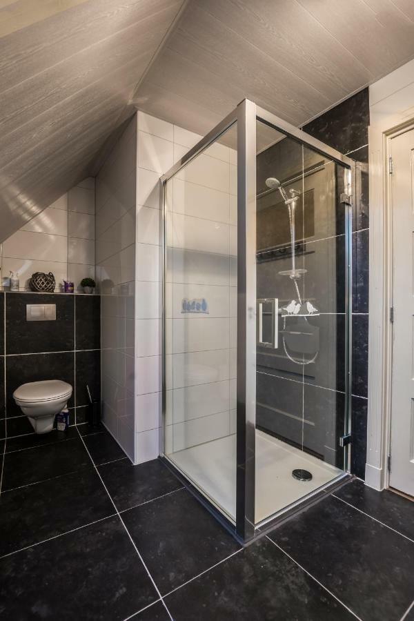 Bed En Breakfast Gees Екстер'єр фото